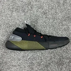✔️UNDER ARMOUR HOVR METALLIC MENS RUNNING SHOES Men main image 3